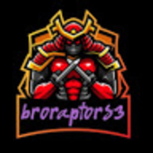 Meet your Posher, Broraptors